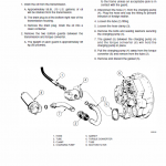 Case 1150H Crawler Dozer Service Manual - Image 4