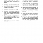 Case 580C Loader Backhoe Service Repair Manual - Image 4