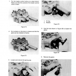 Case 480D, 480LL Loader Service Repair Manual - Image 5