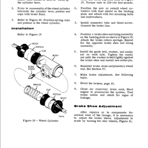 Case 780 CK Loader Backhoe Service Manual - Image 5