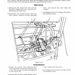 Case 680 Loader Backhoe Service Manual - Image 5