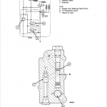 Case 4210, 4220, 4230, 4240 Tractor Service Manual - Image 5