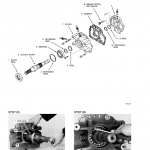 Case 7210, 7220, 7230, 7240, 7250 Tractor Service Manual - Image 5