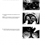 Case 9110, 9130, 9150, 9170, 9180 Tractor Service Manual - Image 5