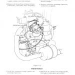 Case 150, 190, T90, 2310, 2510, 2712 Tractor Service Manual - Image 5