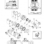 Case 480B Tractor Service Repair Manual - Image 5