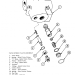 Case 1470 Traction King Tractor Service Manual - Image 5