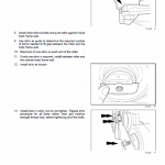 Case SR220, SR250, SV250, SV300 SkidSteer Service Manual (Tier 4A) - Image 5