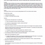 Case 21F, 121F, 221F, 321F Wheel Loader Service Manual - Image 5