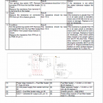 Case 521F Wheel Loader Service Manual - Image 6