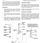 Case 1080, 1080B Excavator Service Manual - Image 5