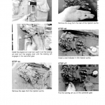 Case 9020 Excavator Service Manual - Image 5