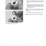 Case 9060B Excavator Service Manual - Image 5