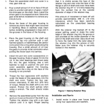 Case 880B Excavator Service Manual - Image 5