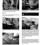 Case 1088 Excavator Service Manual - Image 5