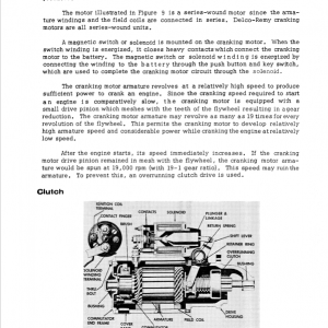 Case 1000D Crawler Dozer Service Manual - Image 5