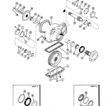 Case 1150 Crawler Dozer Service Manual - Image 4