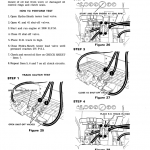 Case 1150B Crawler Dozer Service Manual - Image 5