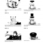 Case 1150G Crawler Dozer Service Manual - Image 5