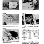 Case 480C Loader Backhoe Service Repair Manual - Image 5