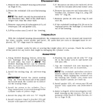 Case 430, 530 Construction King Loader Service Manual - Image 5