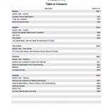 Case 621E Wheel Loader Service Manual