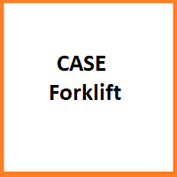 Forklift