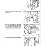 Case 325 Articulated Truck Service Manual - Image 2
