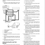 Case 585G, 586G, 588G Forklift Service Manual - Image 2