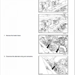 Case DV210 Vibratory Roller Service Manual - Image 2