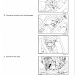 Case DV213 Vibratory Roller Service Manual - Image 2