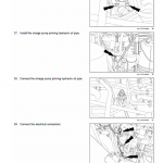 Case Puma 150, 165 CVT Tractor Service Manual - Image 2