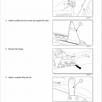 Case SV208, SV210 Vibratory Roller Service Manual - Image 2