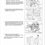 Case 1150L Crawler Dozer Service Manual - Image 2