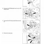 Case 110, 115, 120, 130, 140 Maxxum EP Tractor Service Manual - Image 2