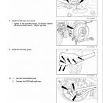 Case 115, 125, 135, 145 Maxxum CVT Tractor Service Manual - Image 2