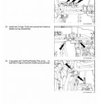 Case 350, 400, 450, 600 Steiger Tractor Service Manual - Image 2