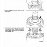 Case 370, 420, 470, 500, 540, 580, 620 Steiger Tractor Service Manual - Image 2