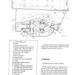 Case 5088, 5288, 5488 Tractor Service Manual - Image 2