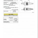 CAT 2PD4000, 2PD5000, 2PD5500, 2P6000, 2PD7000 Lift Truck Service Manual - Image 2