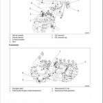 CAT C4000, C5000, C5500, C6000, C6500 Lift Truck Service Manual - Image 2