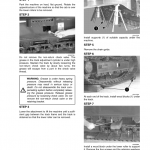 Case CX700 Crawler Excavator Service Manual - Image 2