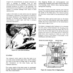 Drott 50 Crawler Excavator Series D Service Manual - Image 2