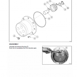 Case 21E, 121E, 221E, 321E Series 3 Wheel Loaders Service Manual - Image 2