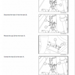 Case SV212D, SV216D Vibratory Roller Service Manual - Image 2