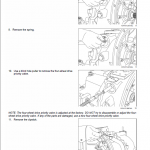 Case 570N EP Wheel Loader Service Manual - Image 2
