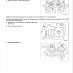 Case Farmall 30A, 35A, 40A Tractor Service Manual - Image 3