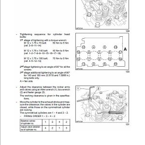 Case JX1060C, JX1070C, JX1075C, JX1085C, JX1095C Tractor Service Manual - Image 3