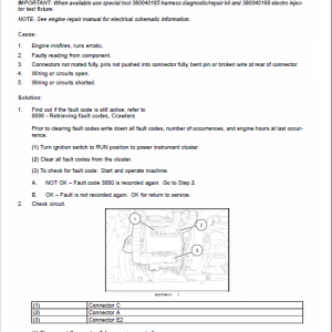 Case 750L, 850L Crawler Dozer Service Manual - Image 3