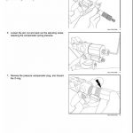 Case 180, 190, 200, 210, 225, 220, 240 Magnum Tractor Service Manual - Image 8